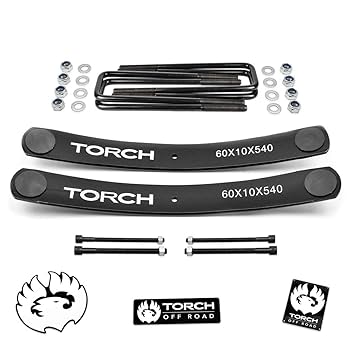TORCH off-road 1.5インチリフトアップ　増しリーフ 610D5olls7L.jpg